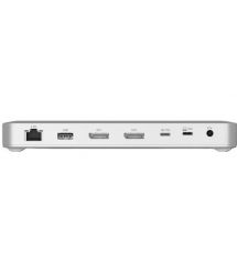 D-Link Док-станція D-Link DUF-901 USB-C 4.0, 9 портів