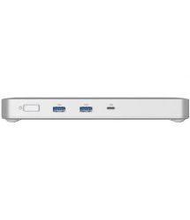 D-Link Док-станція D-Link DUF-901 USB-C 4.0, 9 портів