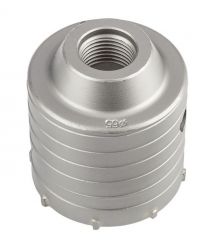 Neo Tools Коронка по бетону Neo Tools, біметалічна, SDS+, 65мм