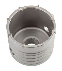 Neo Tools Коронка по бетону Neo Tools, біметалічна, SDS+, 65мм