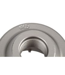 Neo Tools Коронка по бетону Neo Tools, біметалічна, SDS+, 65мм