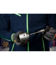 Neo Tools Коронка по бетону Neo Tools, біметалічна, SDS+, 65мм