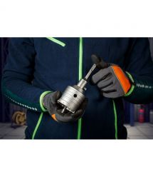 Neo Tools Коронка по бетону Neo Tools, біметалічна, SDS+, 65мм