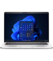 Dell Ноутбук Dell Pro 14 Plus 14" FHD+ AG, Intel U7-268V, 32GB, F512GB, UMA, Win11P, сріблястий