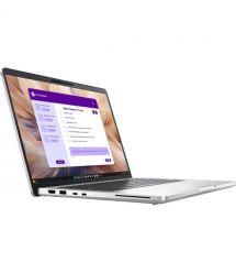 Dell Ноутбук Dell Pro 14 Plus 14" FHD+ AG, Intel U7-268V, 32GB, F512GB, UMA, Win11P, сріблястий