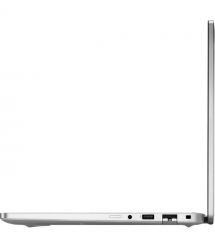 Dell Ноутбук Dell Pro 14 Plus 14" FHD+ AG, Intel U7-268V, 32GB, F512GB, UMA, Win11P, сріблястий