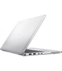 Dell Ноутбук Dell Pro 14 Plus 14" FHD+ AG, Intel U7-268V, 32GB, F512GB, UMA, Win11P, сріблястий