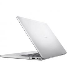 Dell Ноутбук Dell Pro 14 Plus 14" FHD+ AG, Intel U7-268V, 32GB, F512GB, UMA, Win11P, сріблястий