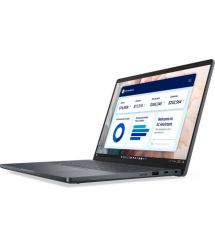 Dell Ноутбук Dell Pro 14 Premium 14" QHD+ OLED Touch, Intel U7-268V, 32GB, F512GB, UMA, Win11P, чорний