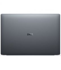 Dell Ноутбук Dell Pro 14 Premium 14" QHD+ OLED Touch, Intel U7-268V, 32GB, F512GB, UMA, Win11P, чорний