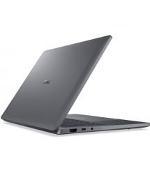 Dell Ноутбук Dell Pro 14 Premium 14" QHD+ OLED Touch, Intel U7-268V, 32GB, F512GB, UMA, Win11P, чорний