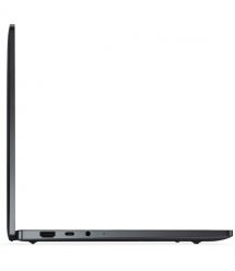 Dell Ноутбук Dell Pro 14 Premium 14" QHD+ OLED Touch, Intel U7-268V, 32GB, F512GB, UMA, Win11P, чорний