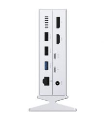 D-Link Док-станция DUF-E01 Thunderbolt 4, 14 портов