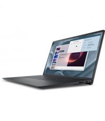Dell Ноутбук Dell Pro 15 Essential 15.6" FHD AG, AMD R3-7320U, 8GB, F512GB, UMA, Win11, чорний