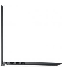 Dell Ноутбук Dell Pro 15 Essential 15.6" FHD AG, AMD R5-7520U, 8GB, F512GB, UMA, Lin, чорний