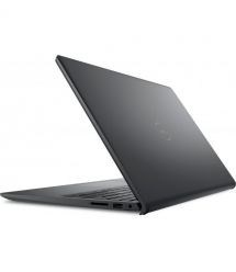 Dell Ноутбук Dell Pro 15 Essential 15.6" FHD AG, AMD R5-7520U, 8GB, F512GB, UMA, Win11, чорний