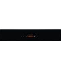 Electrolux Electrolux oven electrical compact, 44l, display, convection, microwave function, black