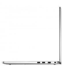 Dell Ноутбук Dell Pro 16 16" FHD+ IPS AG, Intel U7-255U, 32GB, F1TB, UMA, Lin, сріблястий