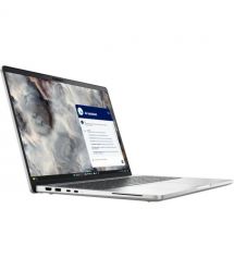 Dell Ноутбук Dell Pro 16 Plus 16" FHD+ AG, Intel U7-268V, 32GB, F512GB, UMA, Win11P, сріблястий