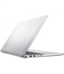 Dell Ноутбук Dell Pro 16 Plus 16" FHD+ AG, Intel U7-268V, 32GB, F512GB, UMA, Win11P, сріблястий