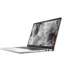 Dell Ноутбук Dell Pro 16 Plus 16" FHD+ AG, Intel U7-268V, 32GB, F512GB, UMA, Win11P, сріблястий