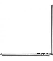 Dell Ноутбук Dell Pro 16 Plus 16" FHD+ AG, Intel U7-268V, 32GB, F512GB, UMA, Win11P, сріблястий