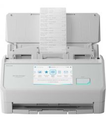 Ricoh Документ-сканер A4 Ricoh ScanSnap iX2500 White