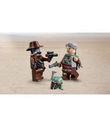 LEGO Конструктор LEGO Star Wars Спідер Кобба Ванта