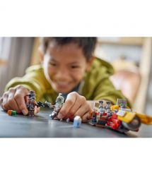 LEGO Конструктор LEGO Star Wars Спідер Кобба Ванта