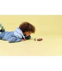 LEGO Конструктор LEGO Super Heroes Автомобіль Людини-павука vs. Отруєний Росомаха