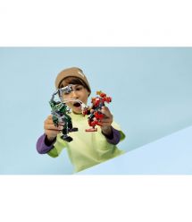 LEGO Конструктор LEGO Super Heroes Битва роботів: Людина-павук vs. Доктор Восьминог