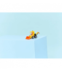 LEGO Конструктор LEGO City Автівки — Будівельний навантажувач