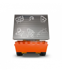 LEGO Конструктор LEGO City Автівки — Будівельний навантажувач