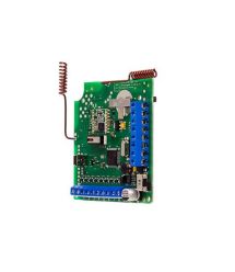 Приемник радиодатчиков Ajax ocBridge Plus
