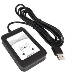 Xerox Считыватель карт ELATEC TWN4 MIFARE P кабель 12см