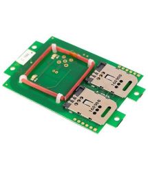 Xerox Считыватель карт ELATEC TWN4 MIFARE P кабель 12см