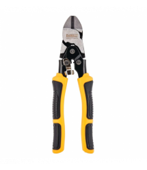 DeWALT DeWALT Compound Action diagonal cutters 190mm