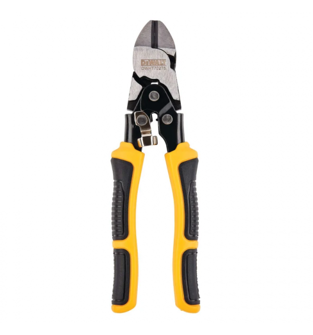 DeWALT DeWALT Compound Action diagonal cutters 190mm