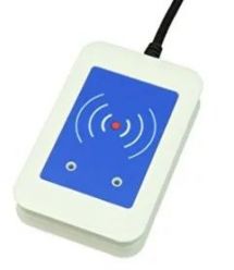 Xerox Считыватель карт ELATEC TWN4 MIFARE кабель 2м