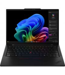 Lenovo Ноутбук Lenovo ThinkPad T14s-G6 14" WUXGA IPS AG, AMD R7-360, 64GB, F1TB, UMA, Win11P, чорний