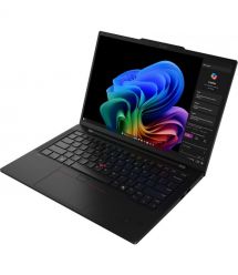 Lenovo Ноутбук Lenovo ThinkPad T14s-G6 14" WUXGA IPS AG, Intel U5-235U, 32GB, F512GB, UMA, DOS, чорний