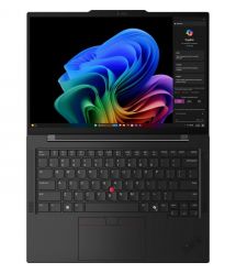 Lenovo Ноутбук Lenovo ThinkPad T14s-G6 14" WUXGA IPS AG, Intel U5-235U, 32GB, F512GB, UMA, DOS, чорний