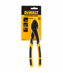 DeWALT DeWALT DEMOLITION diagonal cutters 21cm