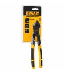 DeWALT DeWALT DEMOLITION diagonal cutters 21cm