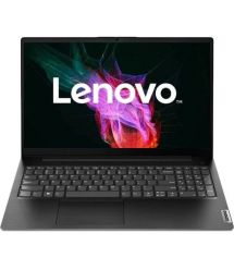 Lenovo Ноутбук Lenovo V15-G4 15.6" FHD IPS AG, AMD R3-7320U, 16GB, F512GB, UMA, DOS, чорний