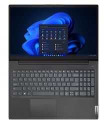 Lenovo Ноутбук Lenovo V15-G4 15.6" FHD IPS AG, AMD R3-7320U, 8GB, F256GB, UMA, DOS, чорний