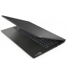 Lenovo Ноутбук Lenovo V15-G4 15.6" FHD IPS AG, AMD R5-7520U, 16GB, F512GB, UMA, DOS, чорний