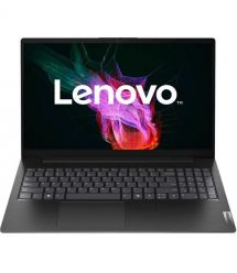 Lenovo Ноутбук Lenovo V15-G5 15.6" FHD IPS AG, Intel i3-1315U, 16GB, F512GB, UMA, DOS, чорний