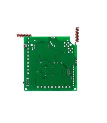 Приемник радиодатчиков Ajax ocBridge Plus