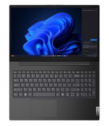 Lenovo Ноутбук Lenovo V15-G5 15.6" FHD IPS AG, Intel i3-1315U, 8GB, F512GB, UMA, Win11P, чорний